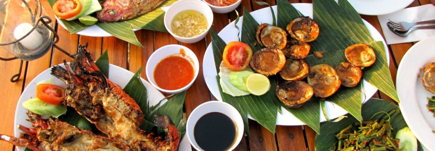 Gezond eten adviezen