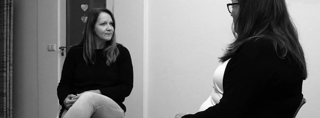 Nathalie Brinkman helpt je graag